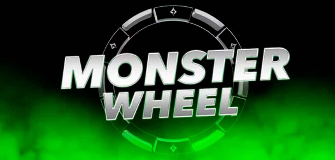 Билеты на турнир Monster Wheel