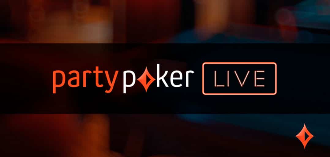 Календарь Partypoker live 2019