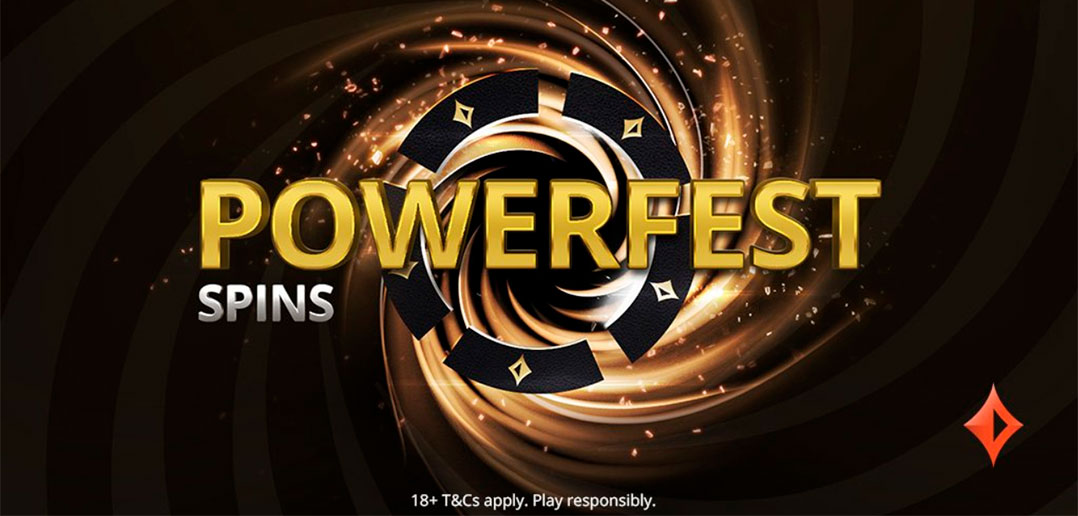 Билеты на Powerfest