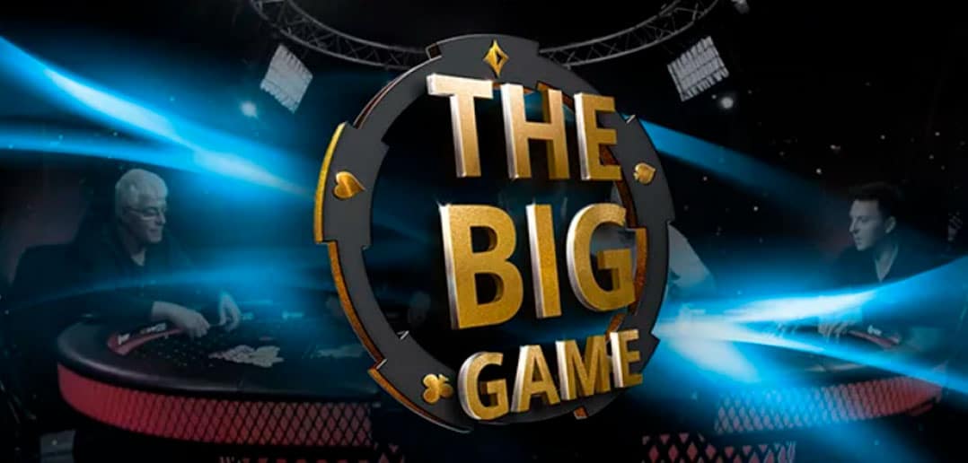 The Big Game: высокие лимиты и дешевые сателлиты