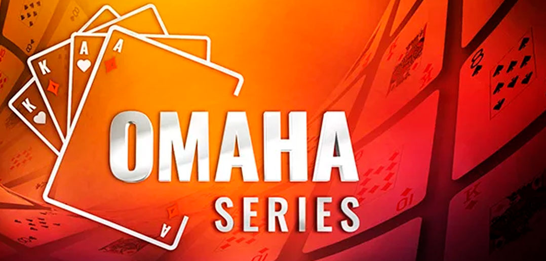 Расписание Omaha Series