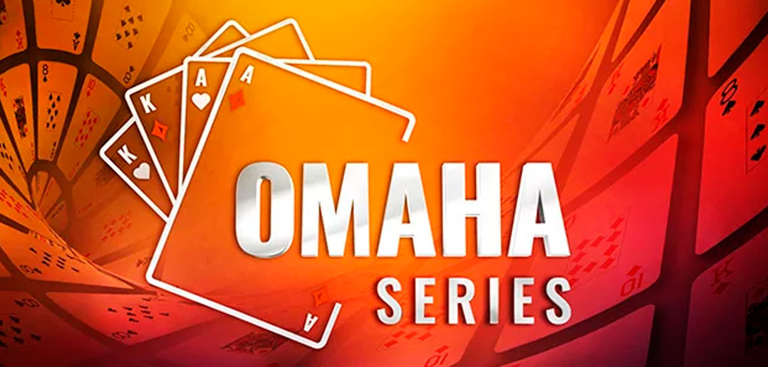 Omaha Series в руме Partypoker