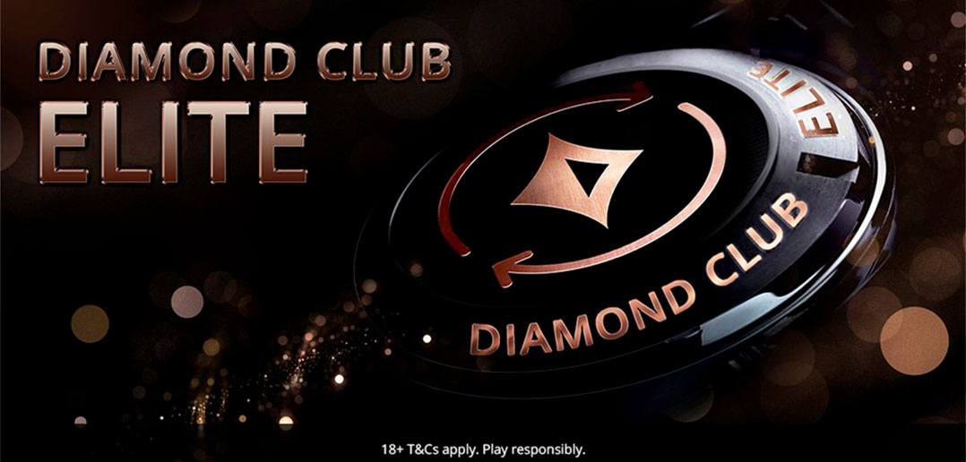 игрок из россии стал членом diamond club elite