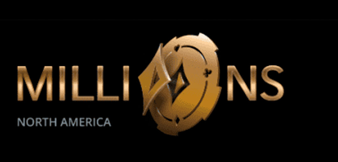 Победитель live-турнира Millions North America