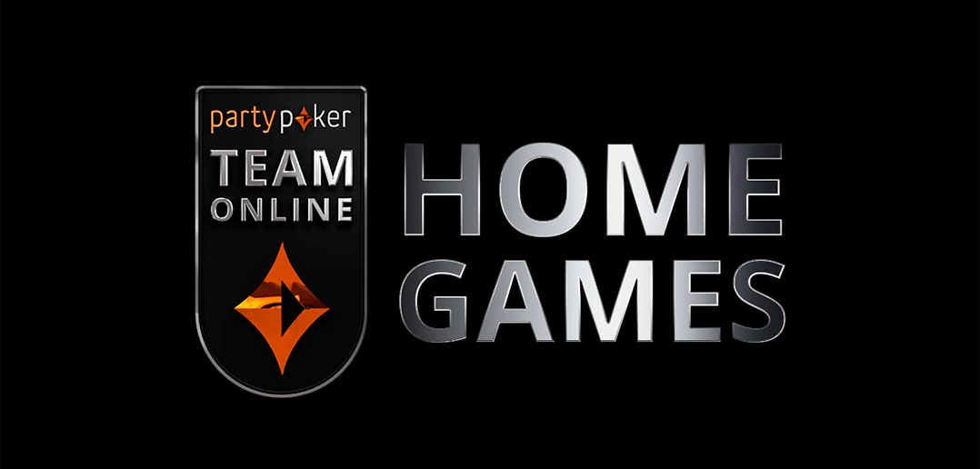 игры против стримеров в руме partypoker