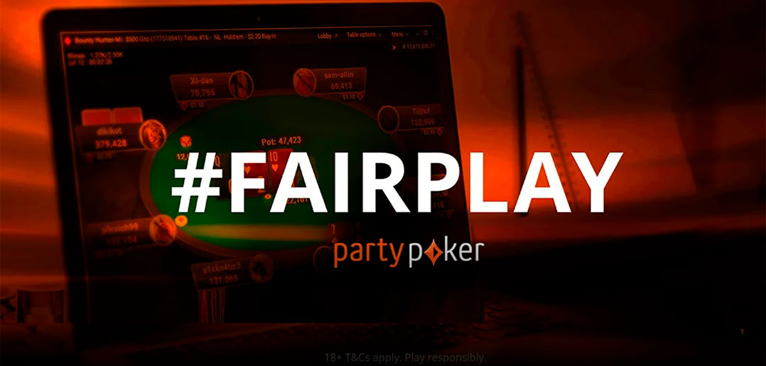 Роб Янг о новинках в Partypoker