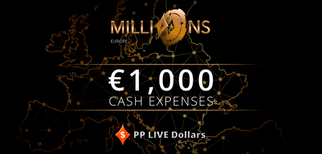 Partypoker привлечет трафик в Triton Series