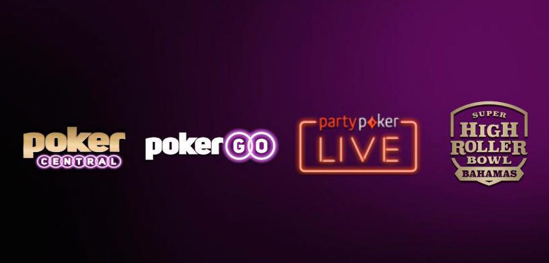 PokerGO будут транслировать Millions live