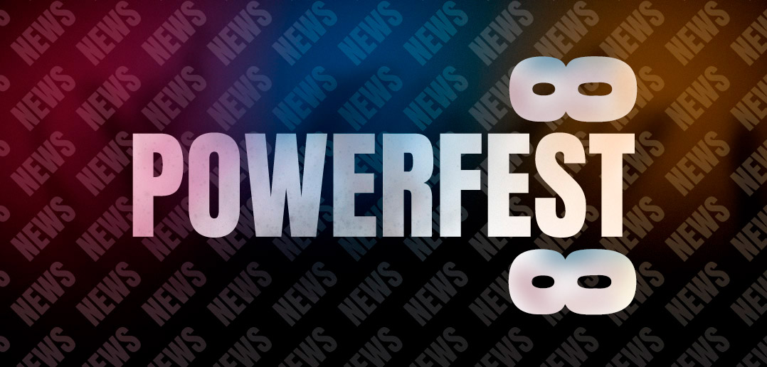 Итоги 8-го дня Powerfest X