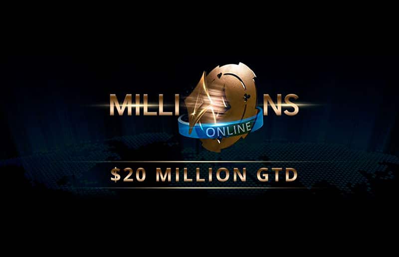 Начались сателлиты к Millions Online