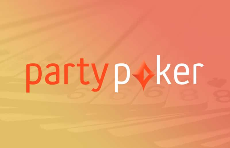 Обновления partypoker: конец сентября