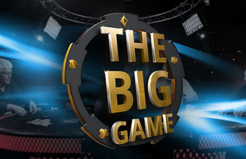 Big Game возвращается. Расписание турниов