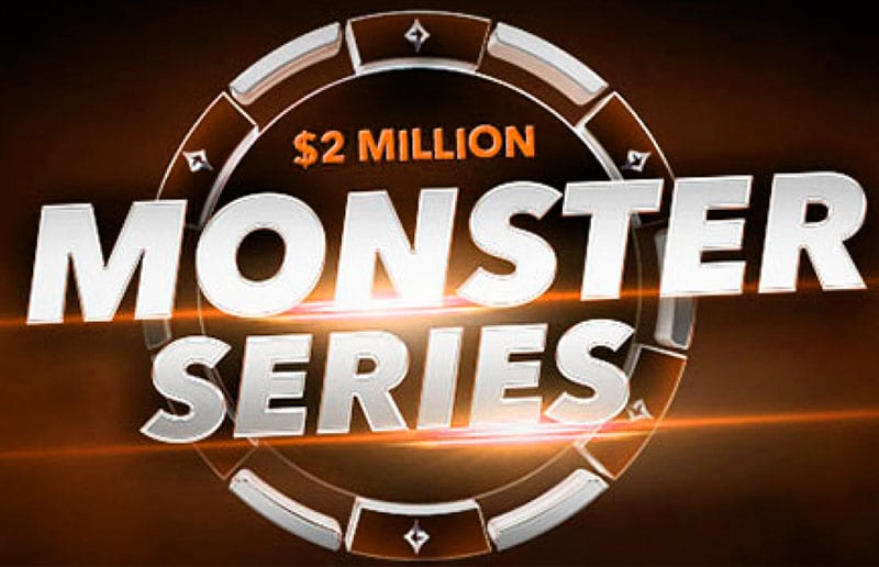 Каких вэлью ожидать на микролимитах в Monster Series