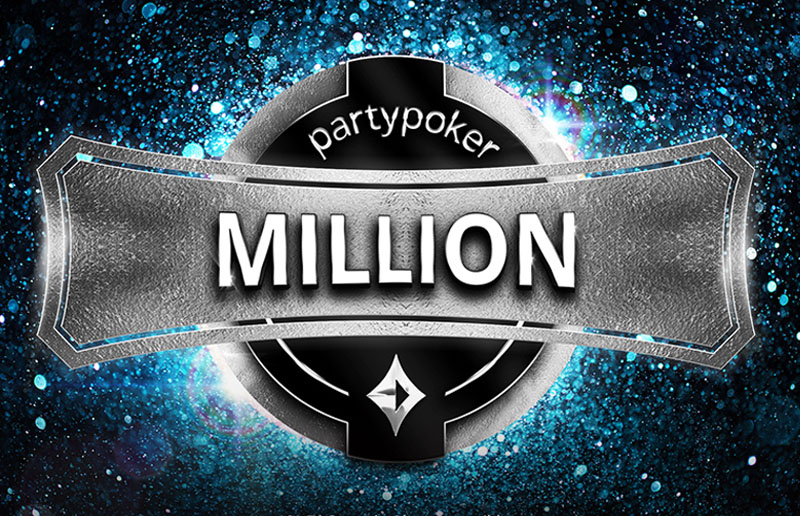 Советы участникам partypoker Million