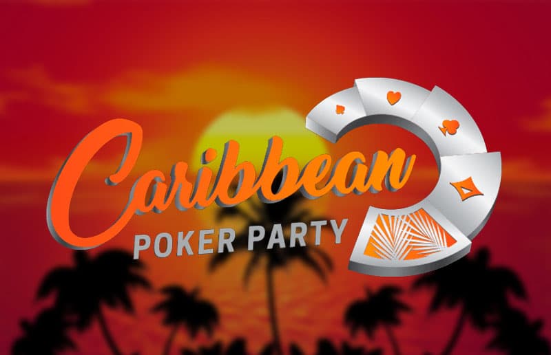 Как будут организованы прямые трансляции Caribbean Poker Party