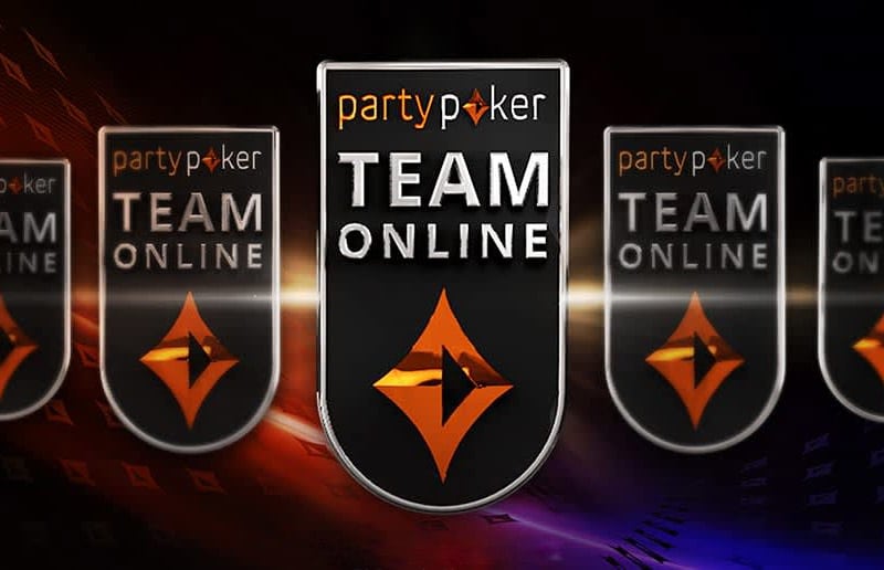 Как выиграть долю Team Online на partypoker в турнире MILLIONS Online?