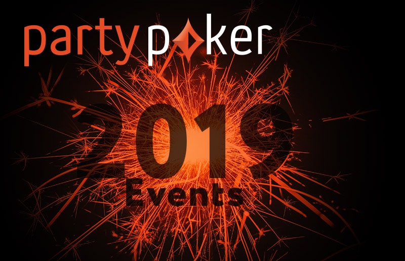 Что происходило с partypoker в 2019 году