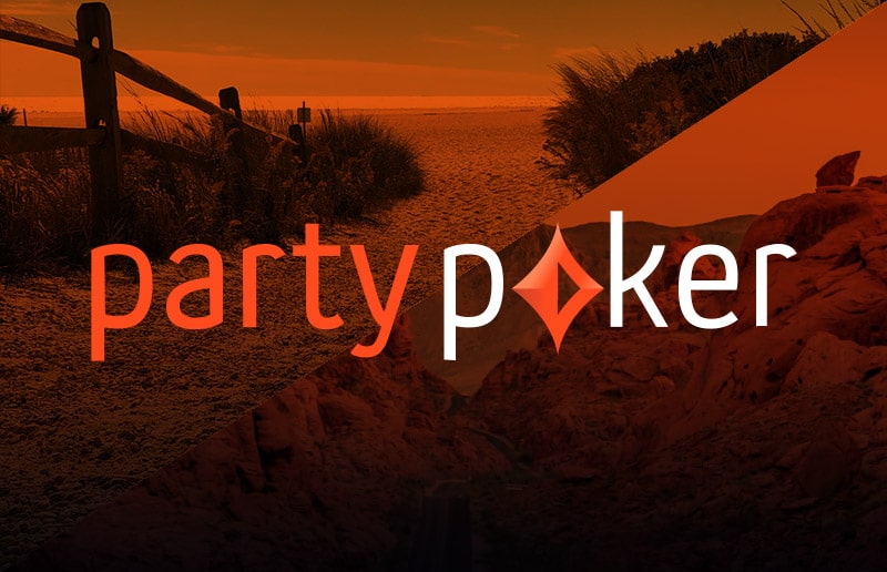 partypoker может начать работать в Неваде, добавив также пул игроков из Нью-Джерси