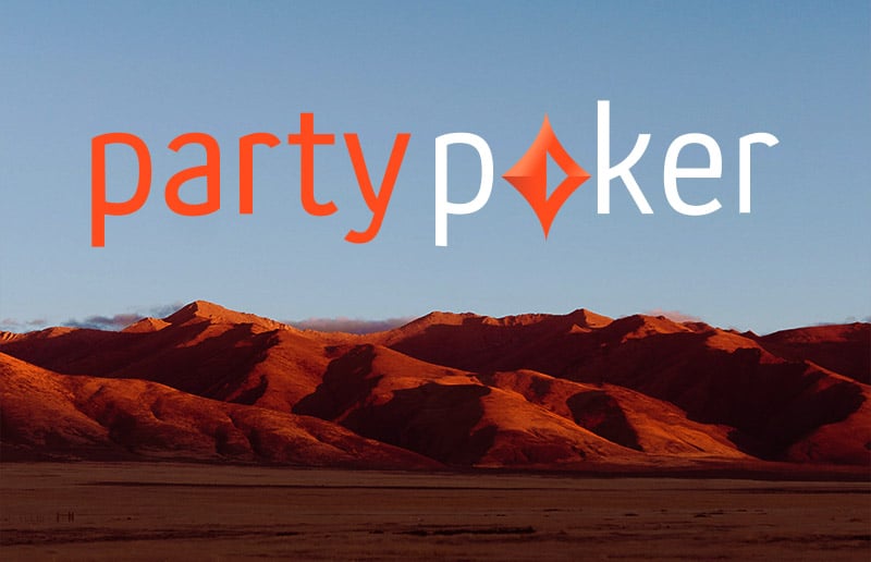 Запуск partypoker в Неваде «не является приоритетом», сказали в  Roar Digital