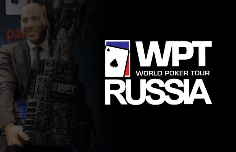 Как начался турнир Opener на WPT Sochi