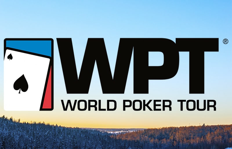 На partypoker начались новые сателлиты к онлайн-дням серии WPT Russia