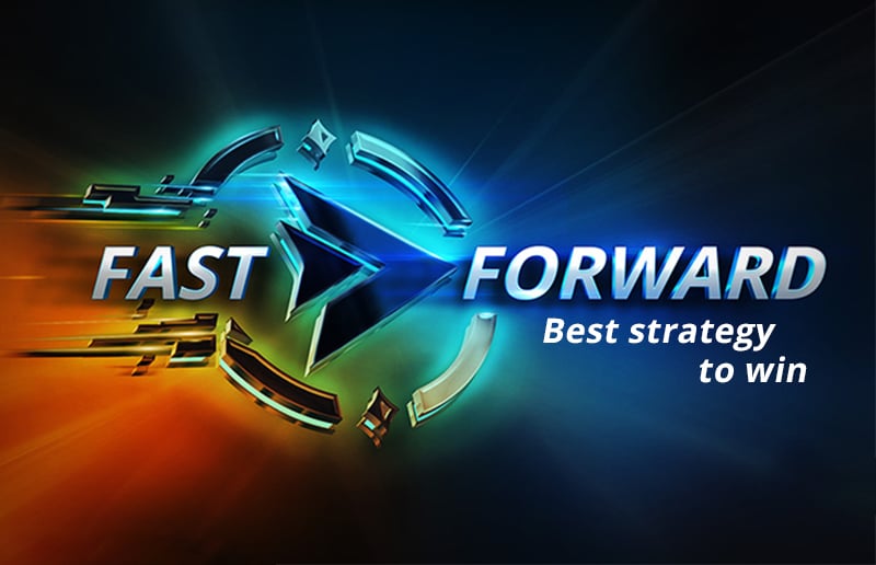 Лучшие стратегии игры в Fast Forward