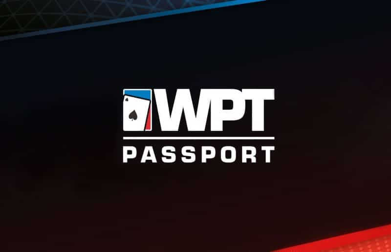 partypoker добавляют WPT Passport для Главных Турниров