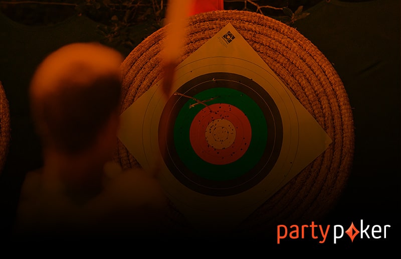 Как выигрывать больше на турнирах KO Series на partypoker?