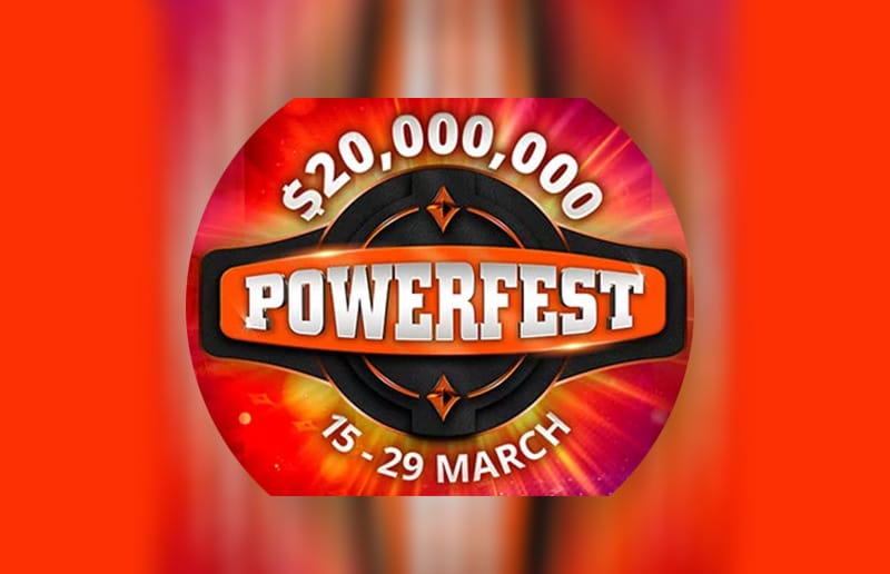 POWERFEST: двойная победа Тайлера RentCollection Гоатчера