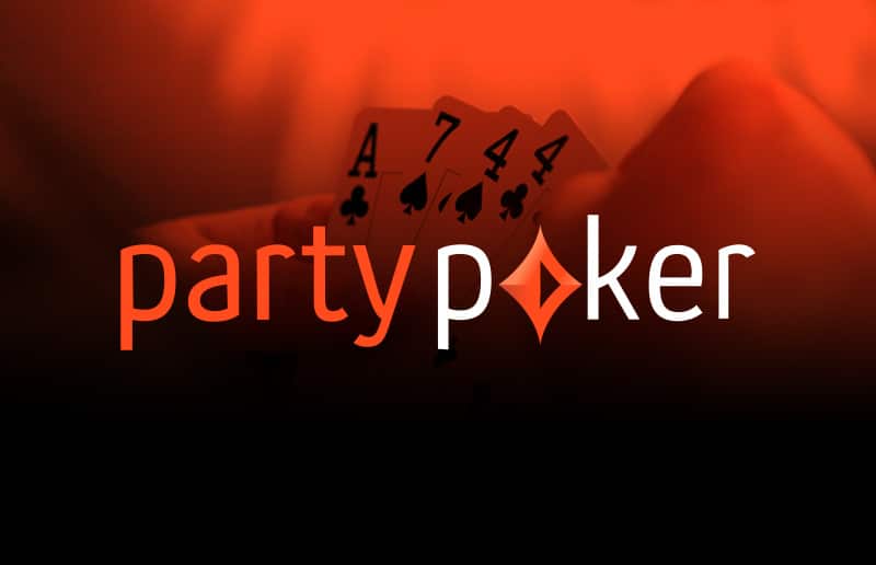 partypoker для любителей Омахи!