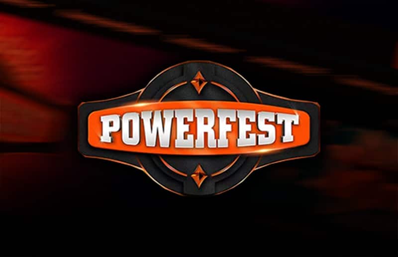 POWERFEST Round-Up: отличные результаты Йоухкимайнена