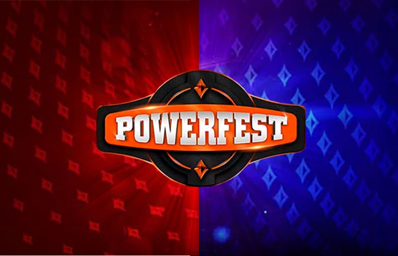 POWERFEST: CalmDownMan получает свой второй титул на PowerFest и $27K