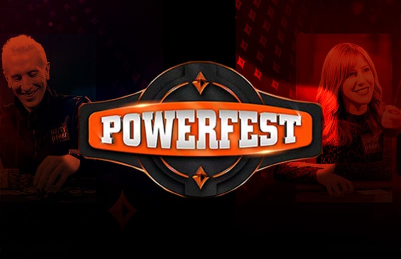 Обзор POWERFEST: это действительно было супер-воскресенье!