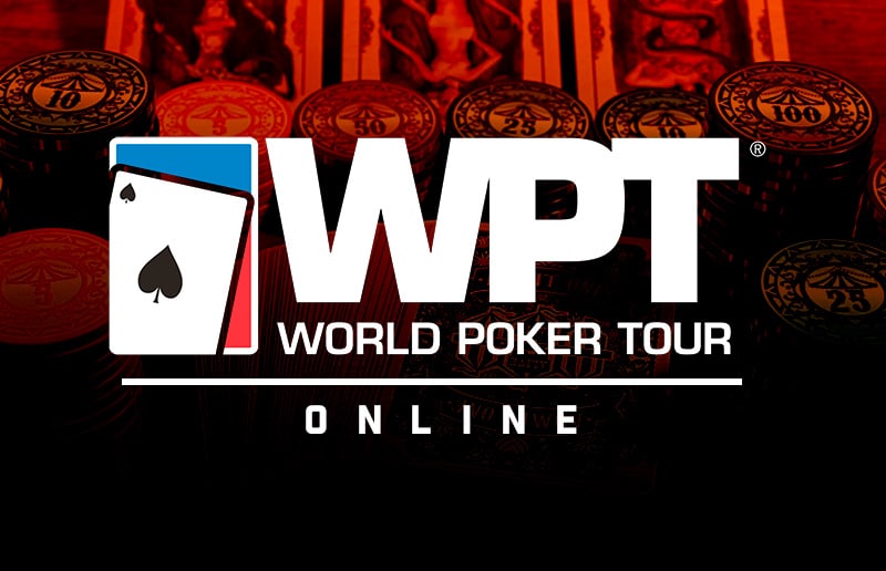 Гарантия 5 миллионов долларов: partypoker запускает WPT Online в мае