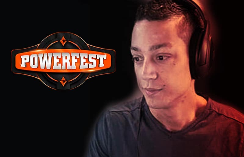 Обзор POWERFEST на partypoker: Джордан Драммонд получает титул