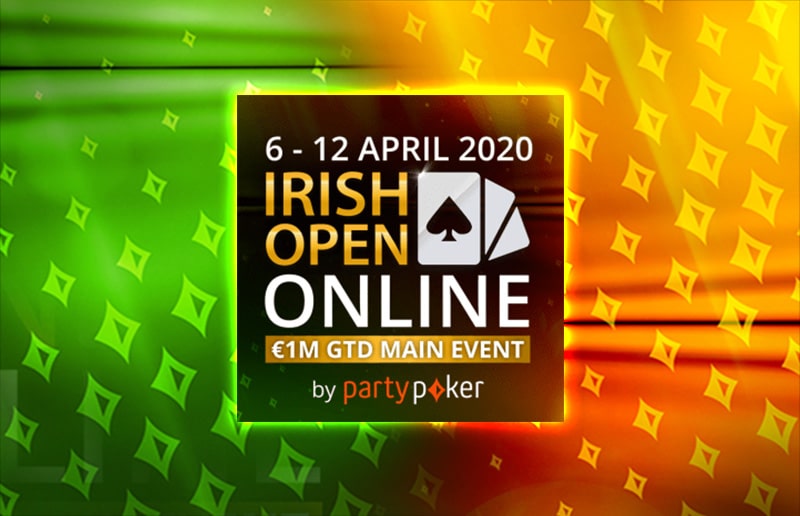 partypoker Irish Open Online: Новаковски и Мухлокер не смогли победить в хайроллере