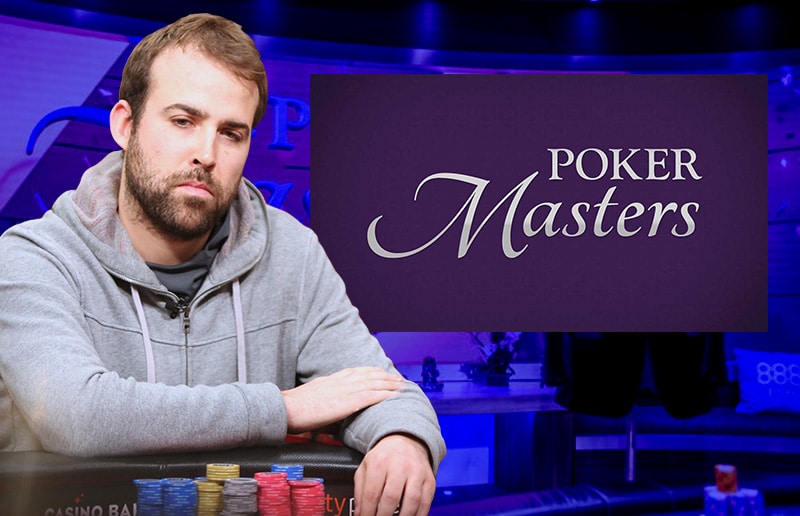 Паскаль Лефрансуа выиграл второй титул серии Poker Masters на partypoker