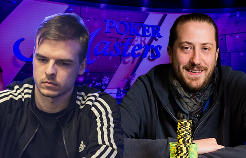 Стив О’Двайер и Паули Айрас получили большие выигрыши в турнирах Poker Masters