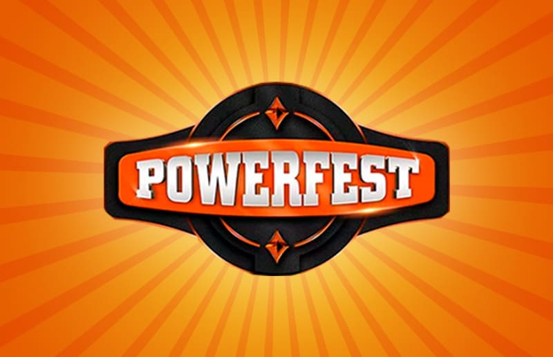 POWERFEST на partypoker: победы mario4ndre, AegonTargaryen и Razorblade Nick