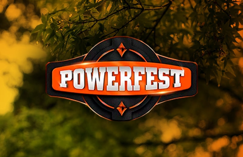 Серия POWERFEST на partypoker продлена до 3 мая