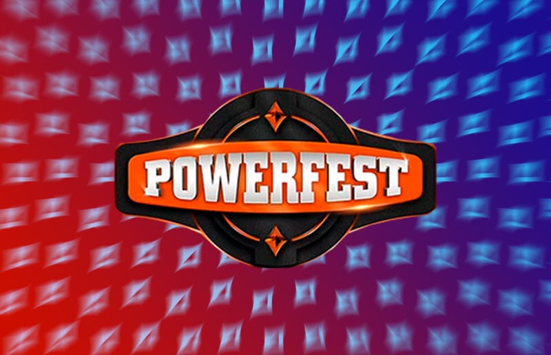 POWERFEST: ElCabanero выигрывает суперхайроллер PLO с призом $84K