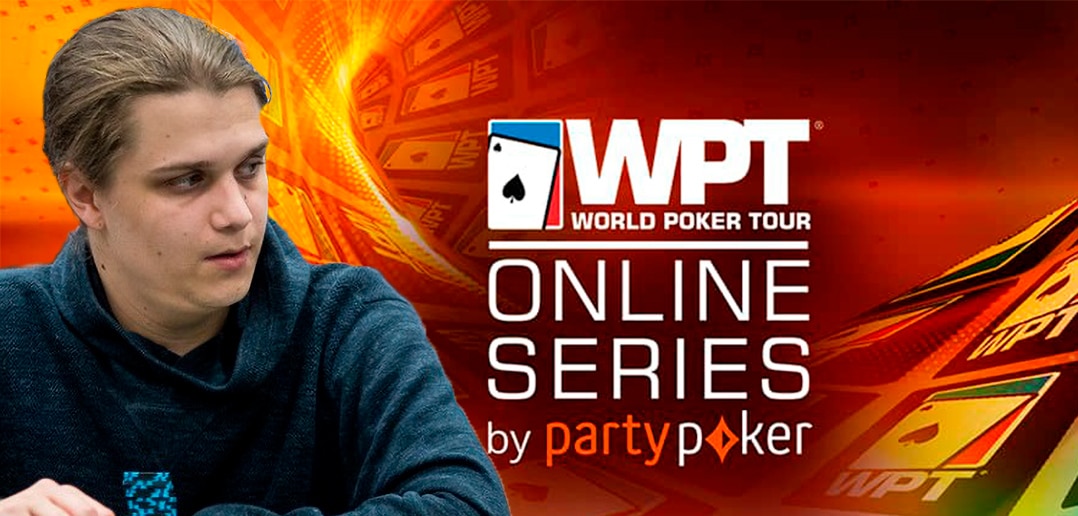 Никлас Астед выиграл WPT.