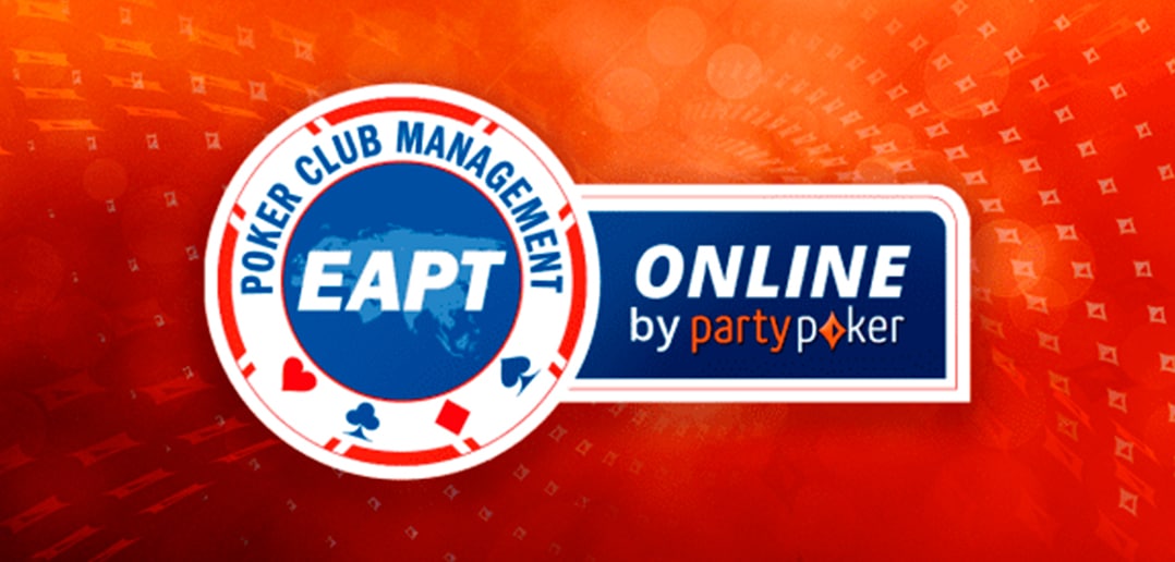 partypoker организует сателлиты к самым важным турнирам онлайн-серии EAPT