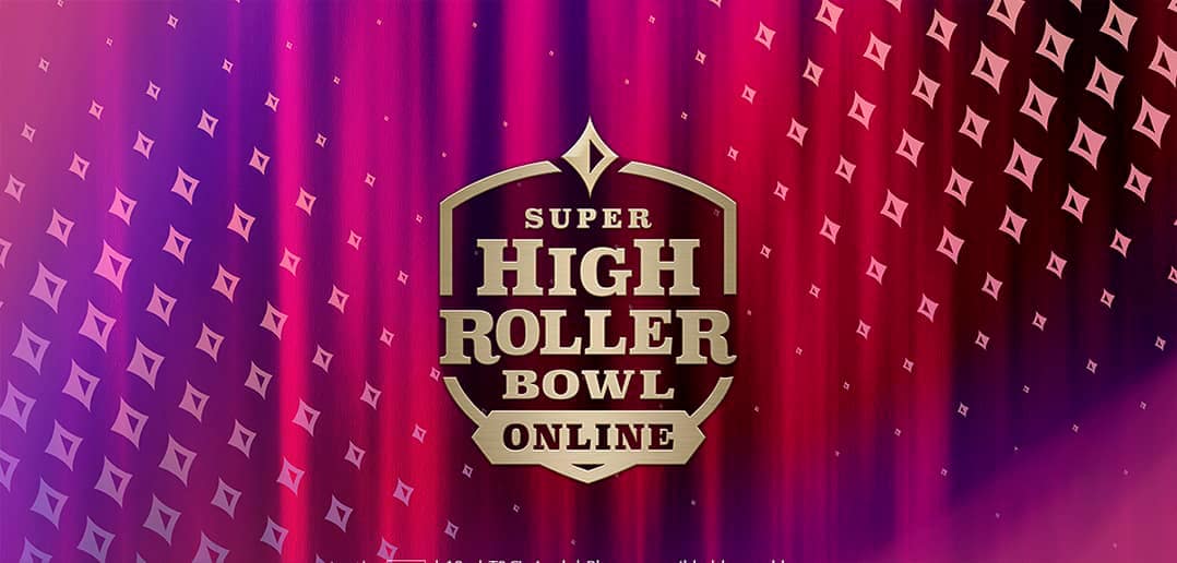 Результаты первых турниров Super High Roller Bowl на partypoker