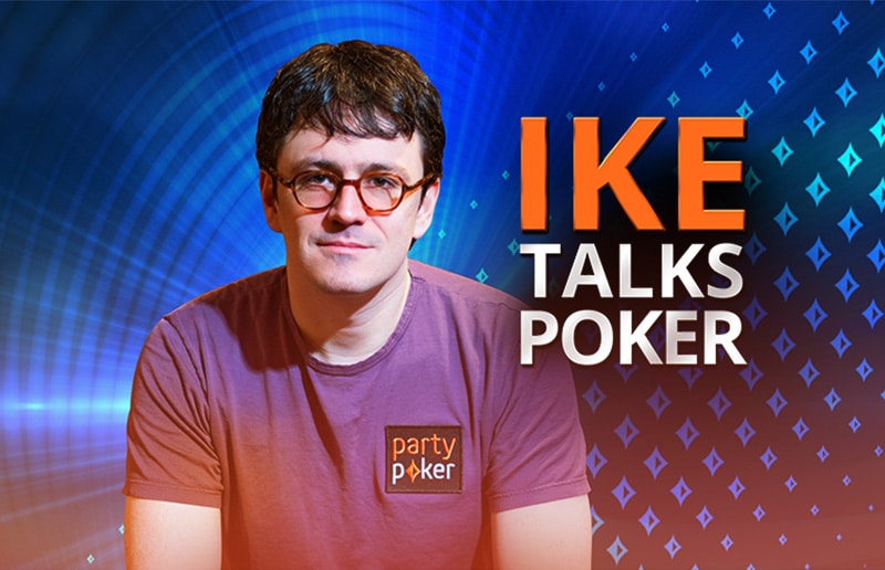 Айзек Хэкстон в блоге partypoker: как и когда может вернуться живой покер?