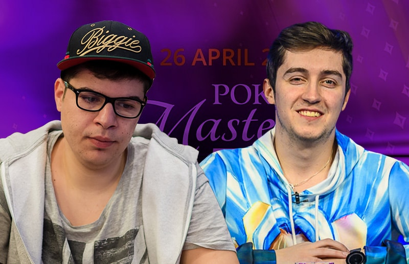 Канит и Имсирович получили вторые титулы Poker Masters на partypoker