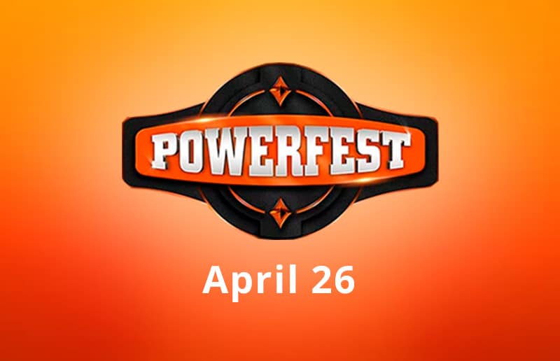 Обзор POWERFEST на partypoker: еще один титул для Жоао Симао