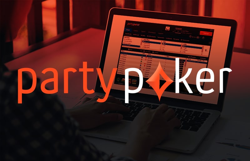 Большие воскресные результаты игроков на partypoker