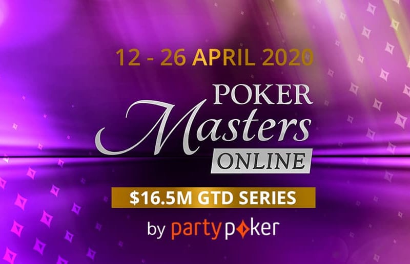 Сэмюэль Вусден выиграл 520 000 долларов в Poker Masters