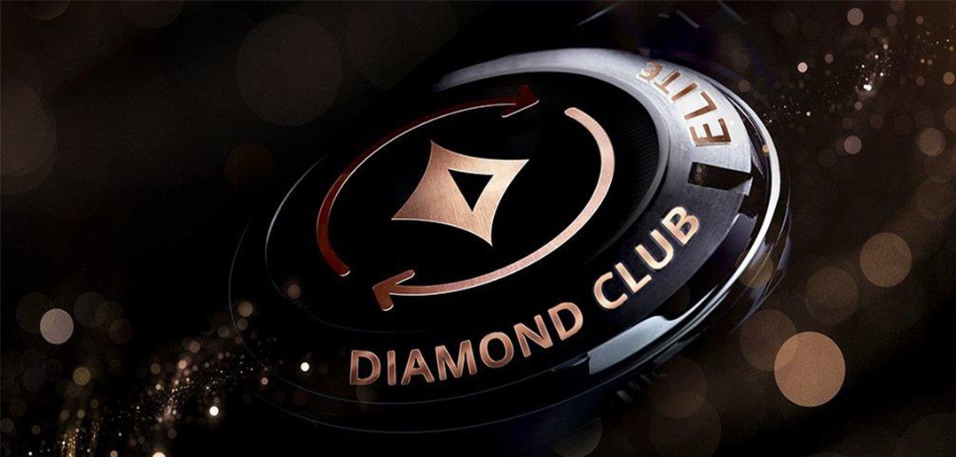 Doulas12 становится первым кэш-игроком Diamond Club в 2020 году на partypoker